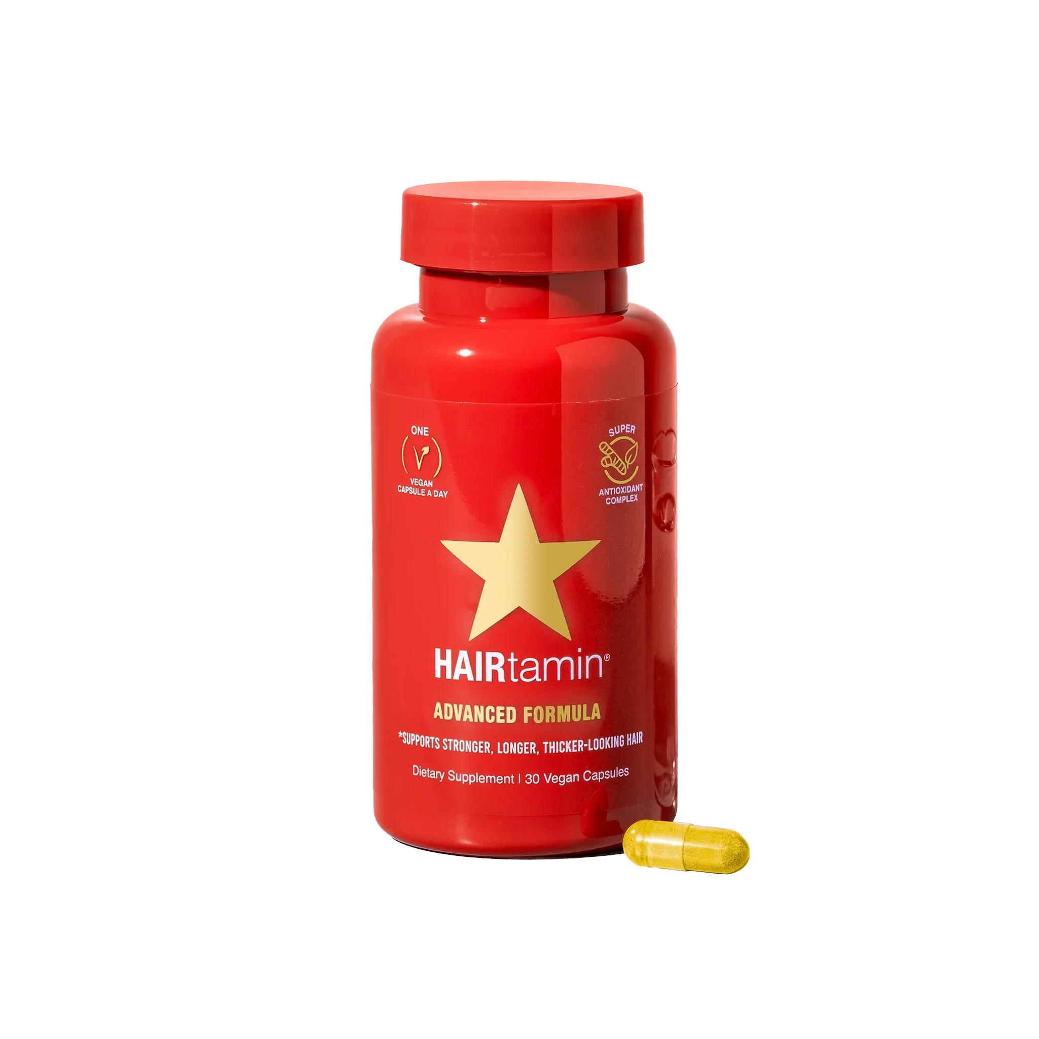 Advanced Formula