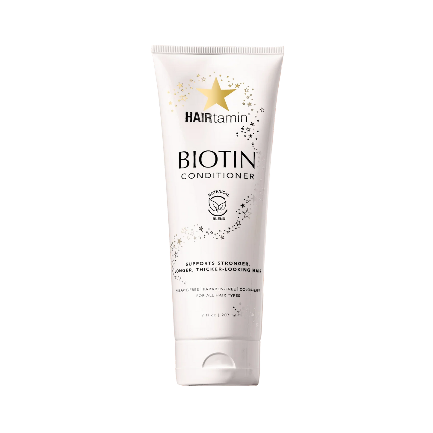 Biotin & Botanicals Conditioner