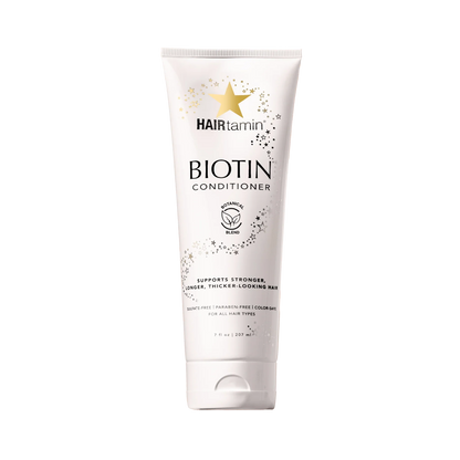 Biotin & Botanicals Conditioner