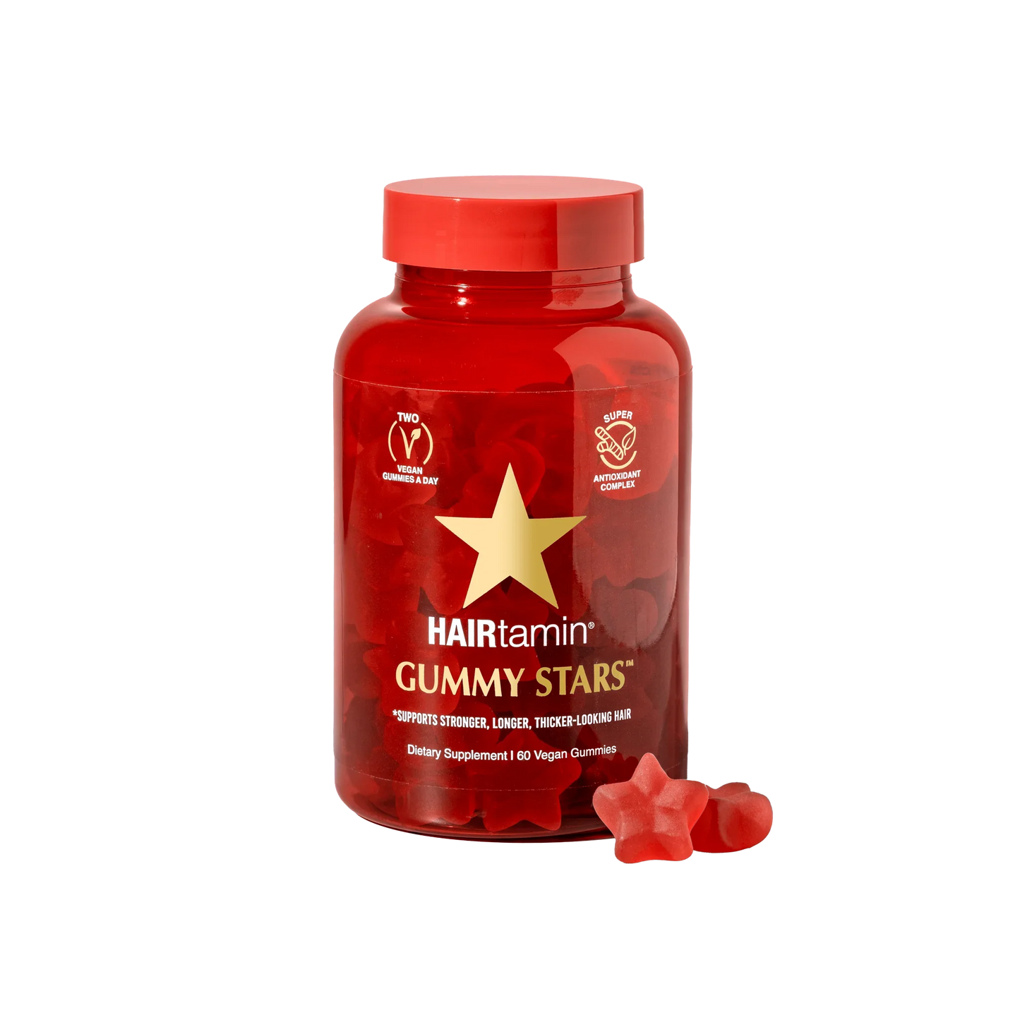 Gummy Stars