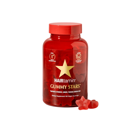 Gummy Stars