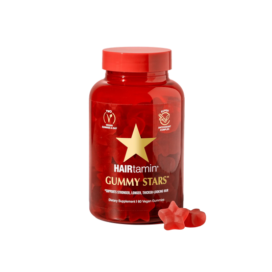 Gummy Stars