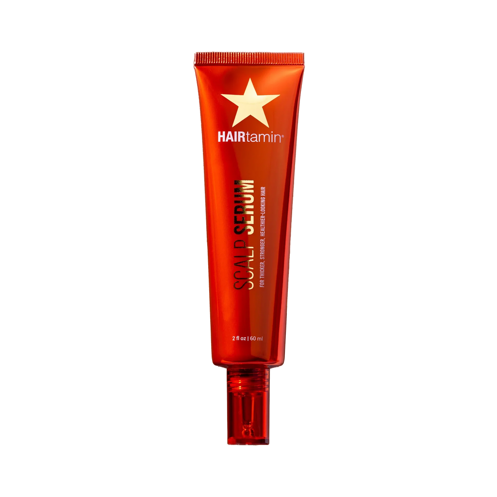 Gorgeous Growth Scalp Serum