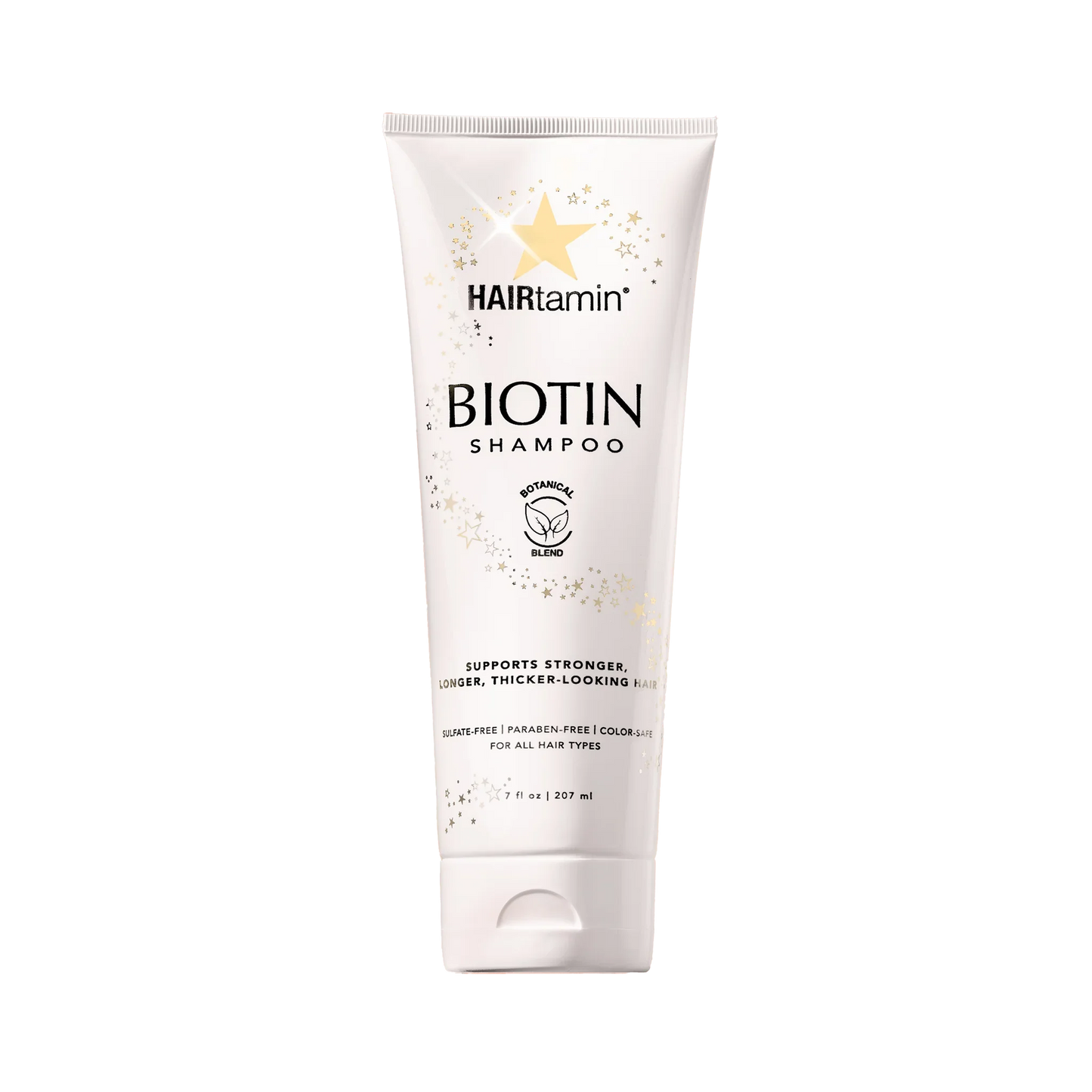 Biotin & Botanicals Shampoo