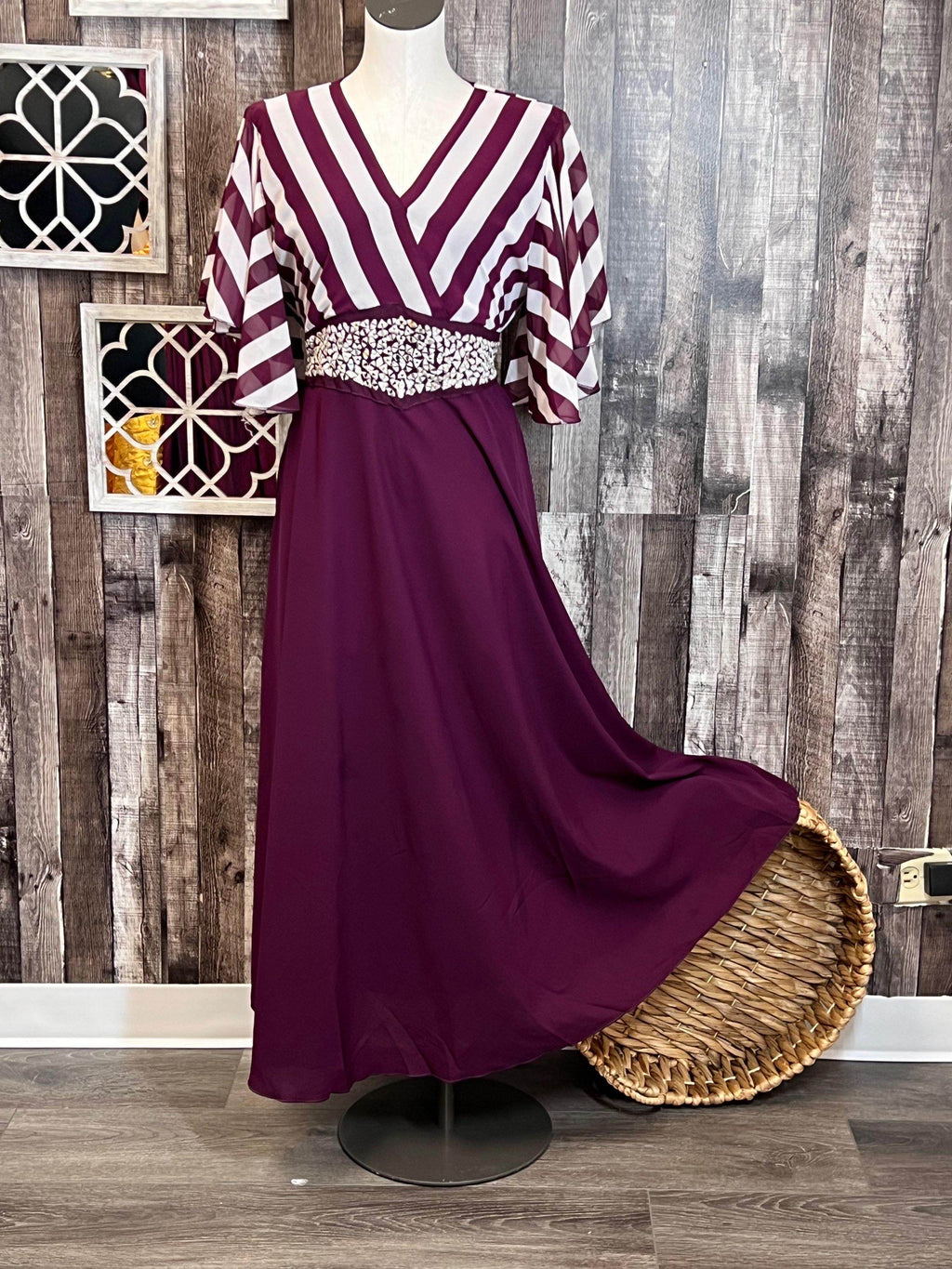 Indo western gown | long kurti