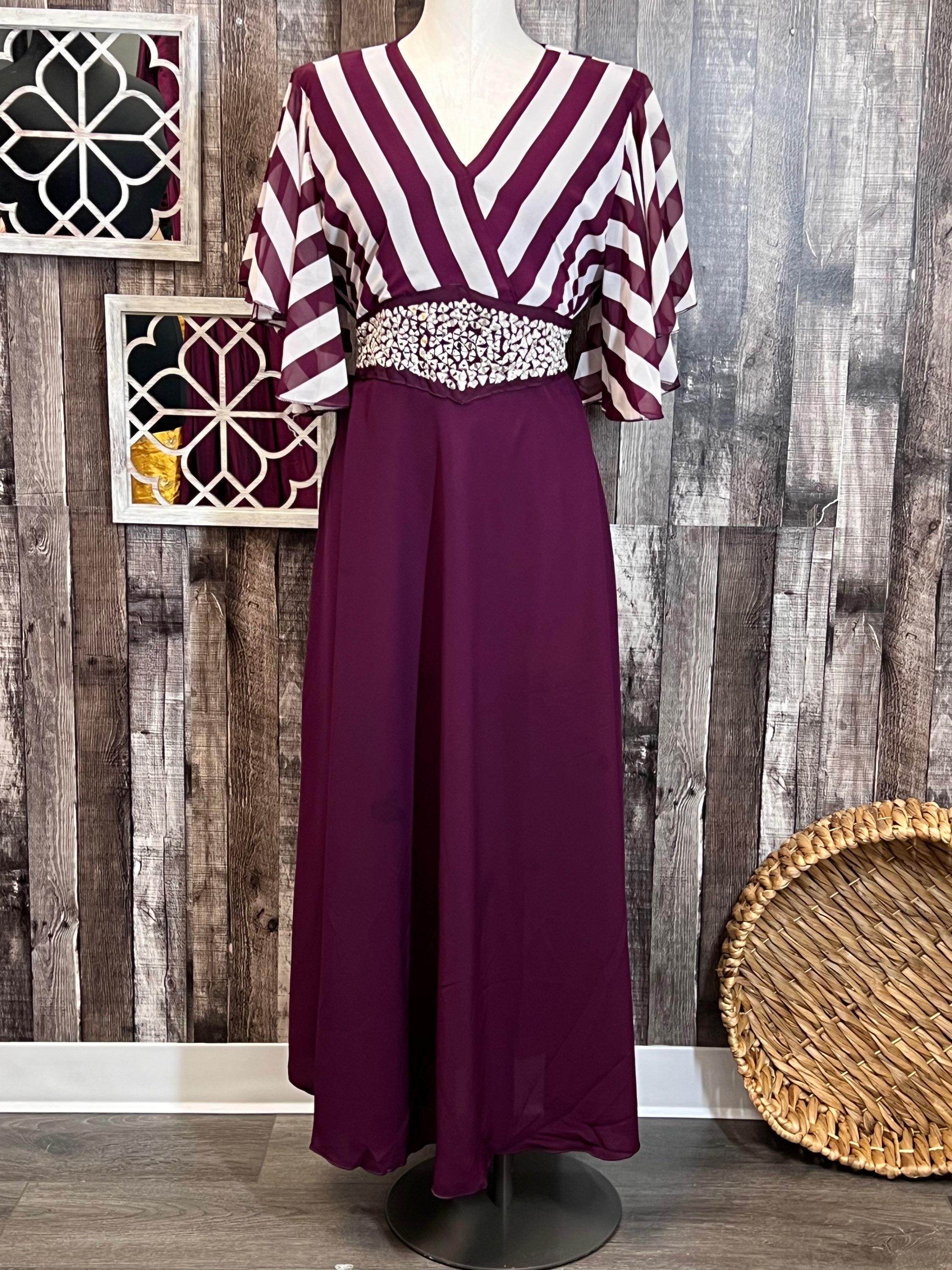 Indo western gown | long kurti