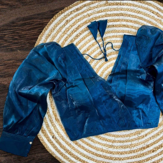 Jimmi choo long sleeves blouse