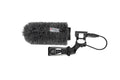 Rycote Classic Softie Microphone Windshield Kit - 18cm 19/22 Standard Hole