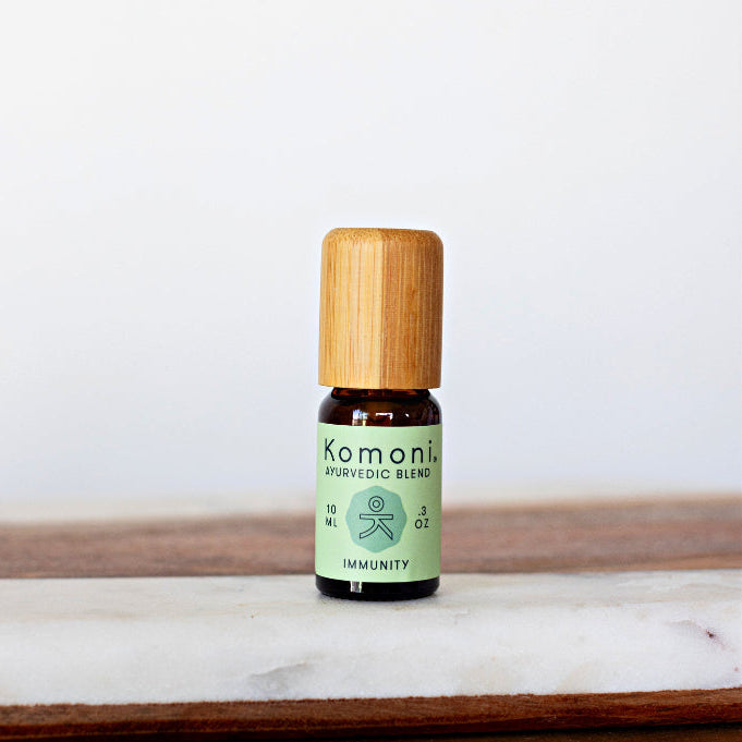 IMMUNITY AYURVEDIC Blend 10ml