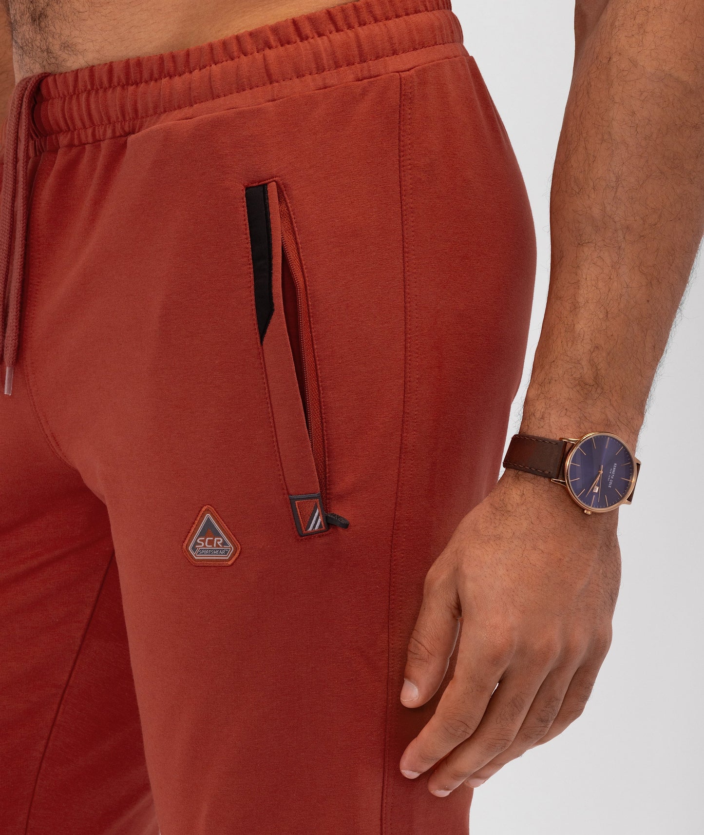 All-Day Comfort Athletic Pants Tapered - TALL