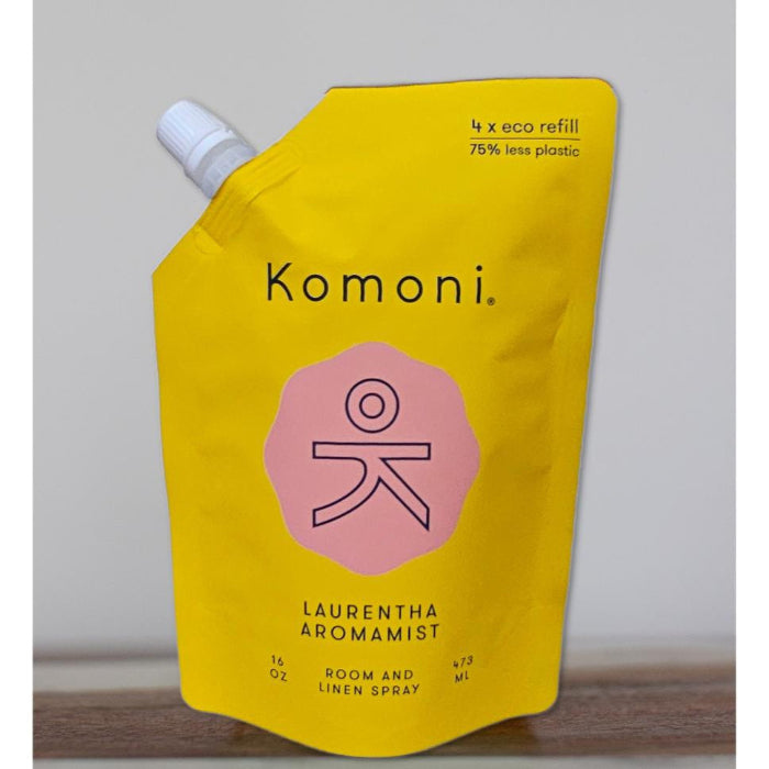 LAURENTHA Aromamist - Body, Room & Linen Spray