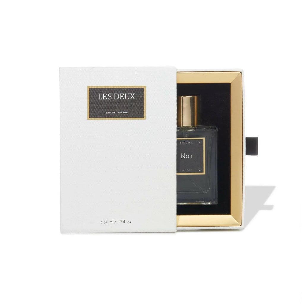 No. 1 - Bois Sacré Perfume