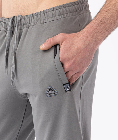 All-Day Comfort Men's Athletic Pants Straight - BIG & TALL