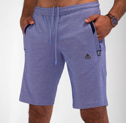 Urban Stride All-Day Wear Shorts 11" Inseam
