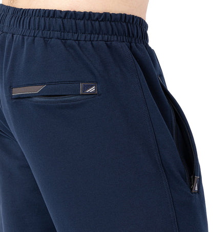 All-Day Comfort Athletic Sweatpant Straight - AVG