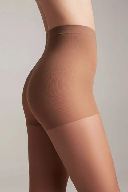 Tights Conte Active Soft 20 Den - Shaping Support with Vitamin E