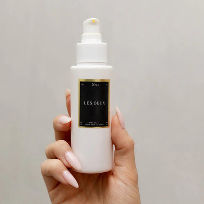 No. 1 - Bois Sacré Body Oil