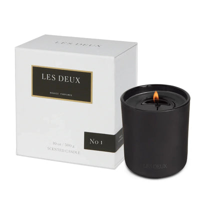 No. 1 - Bois Sacré Candle