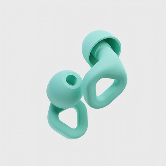 ZENZ - Unwind Earplugs - Mossy Mint