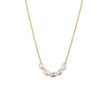 Pearl Bead Necklace