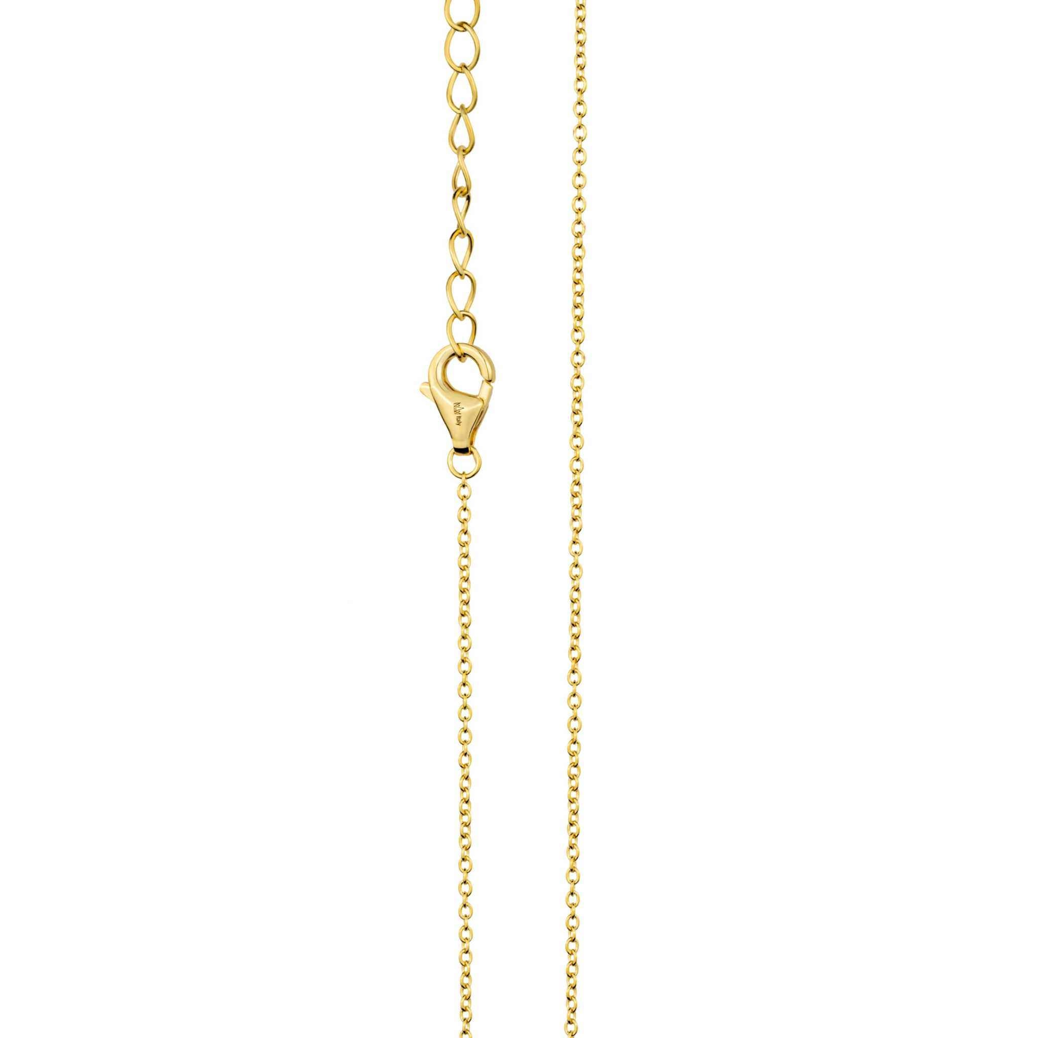 Pearl Bead Necklace