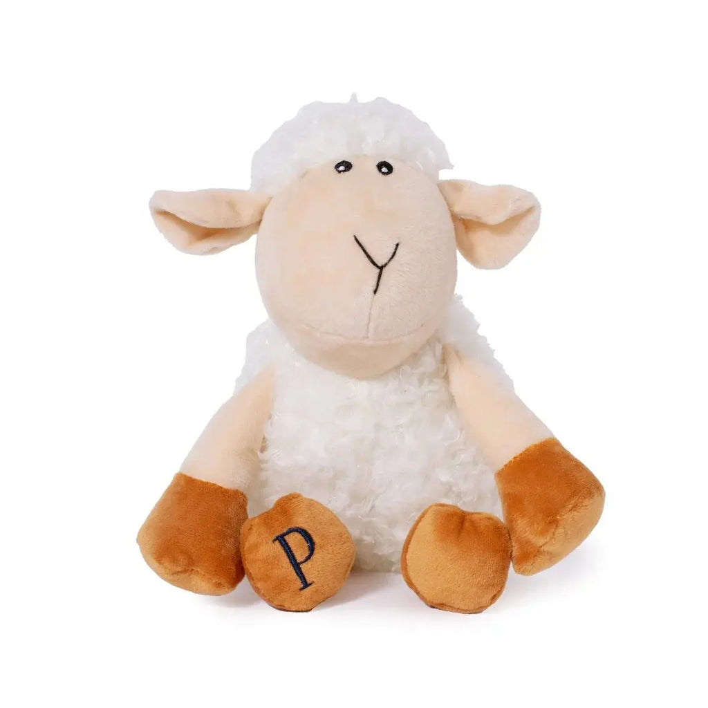 Pendleton Plush Dog Toy