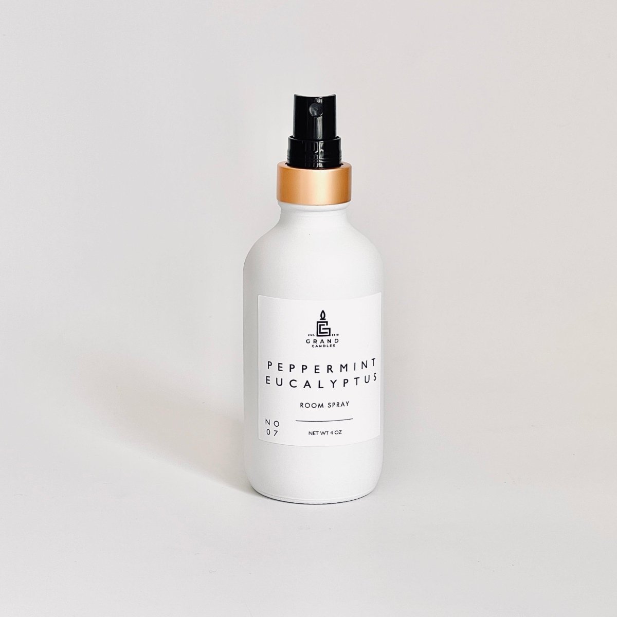 Peppermint Eucalyptus Room & Linen Spray