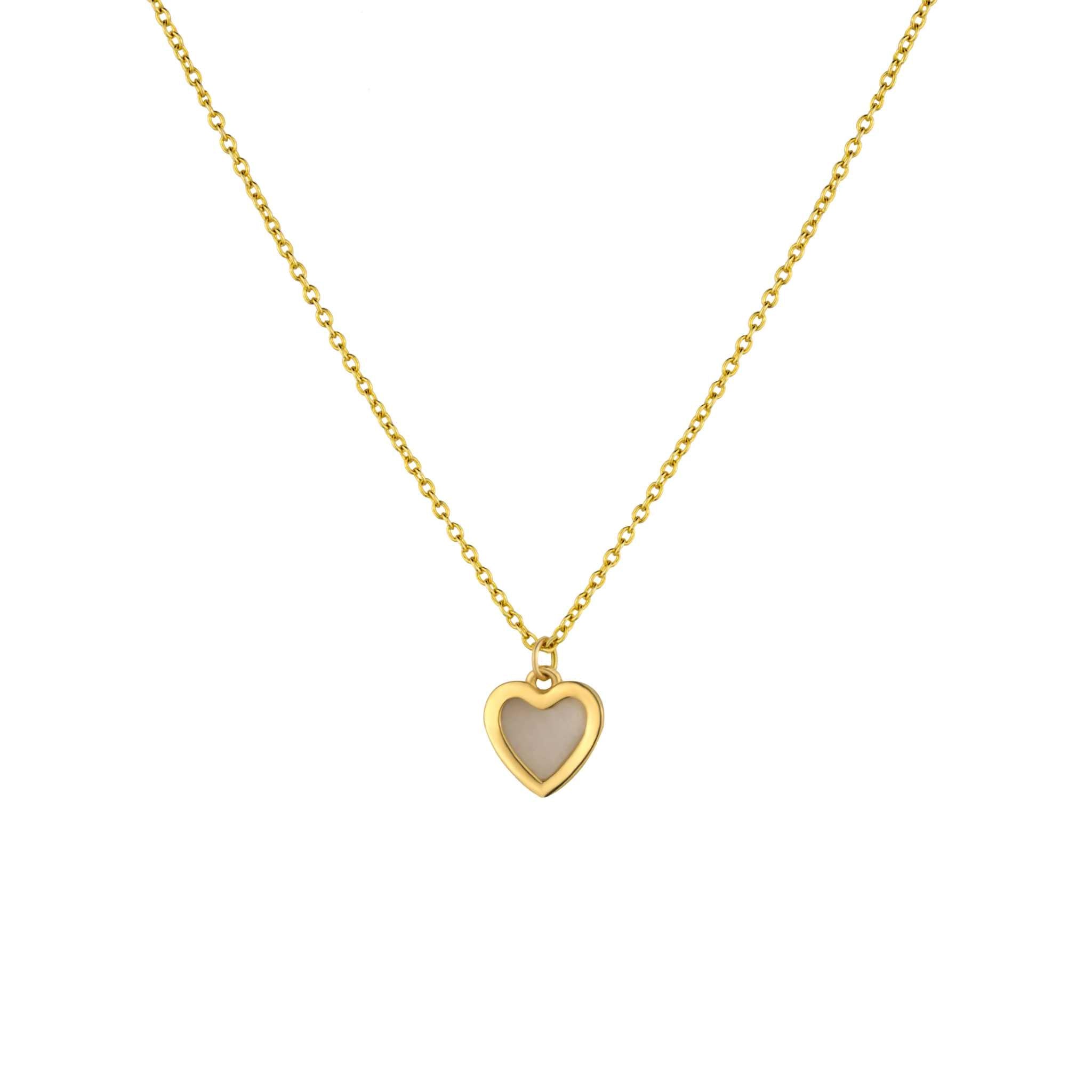 Seashell Serenity Necklace