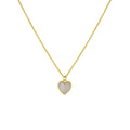 Seashell Serenity Necklace