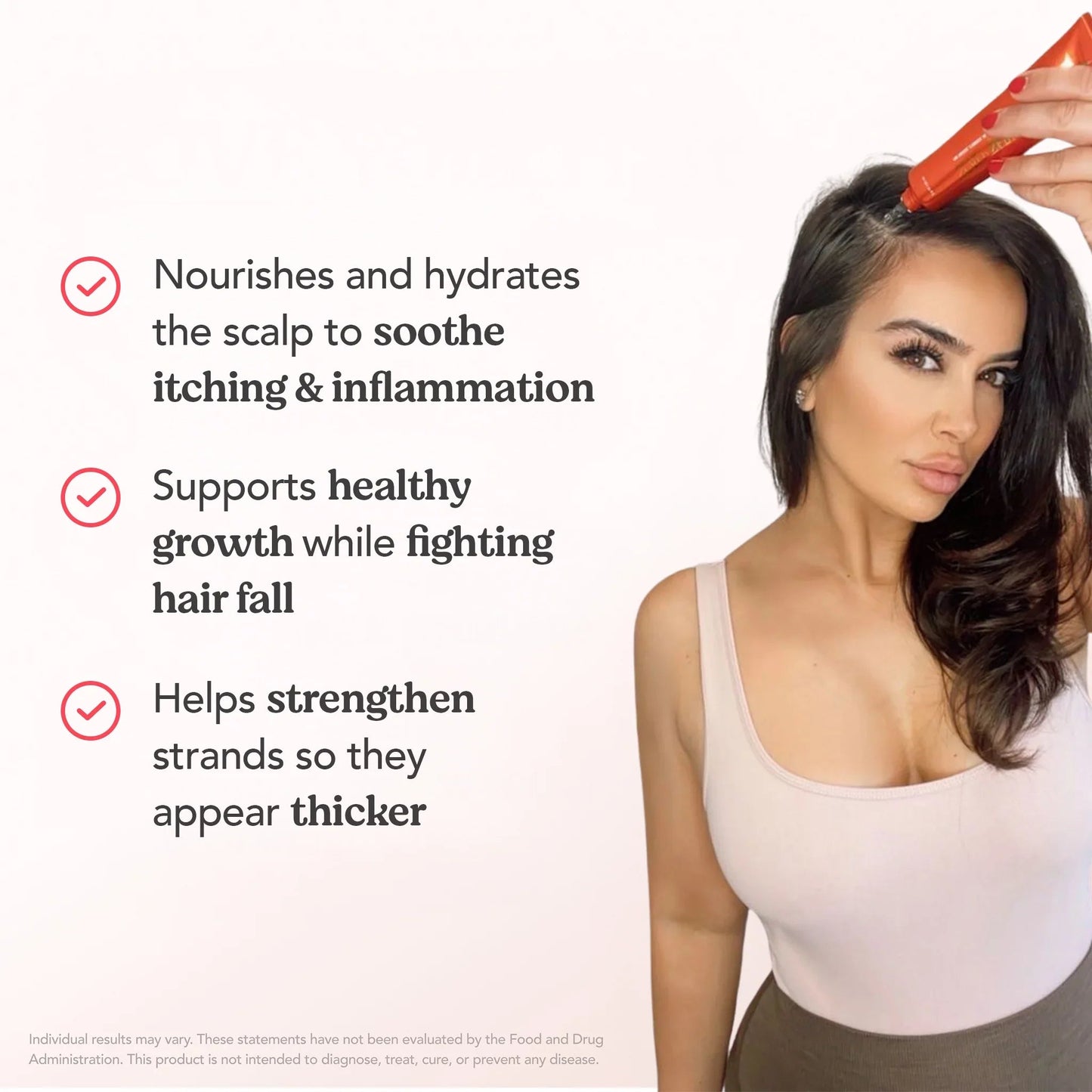 Gorgeous Growth Scalp Serum