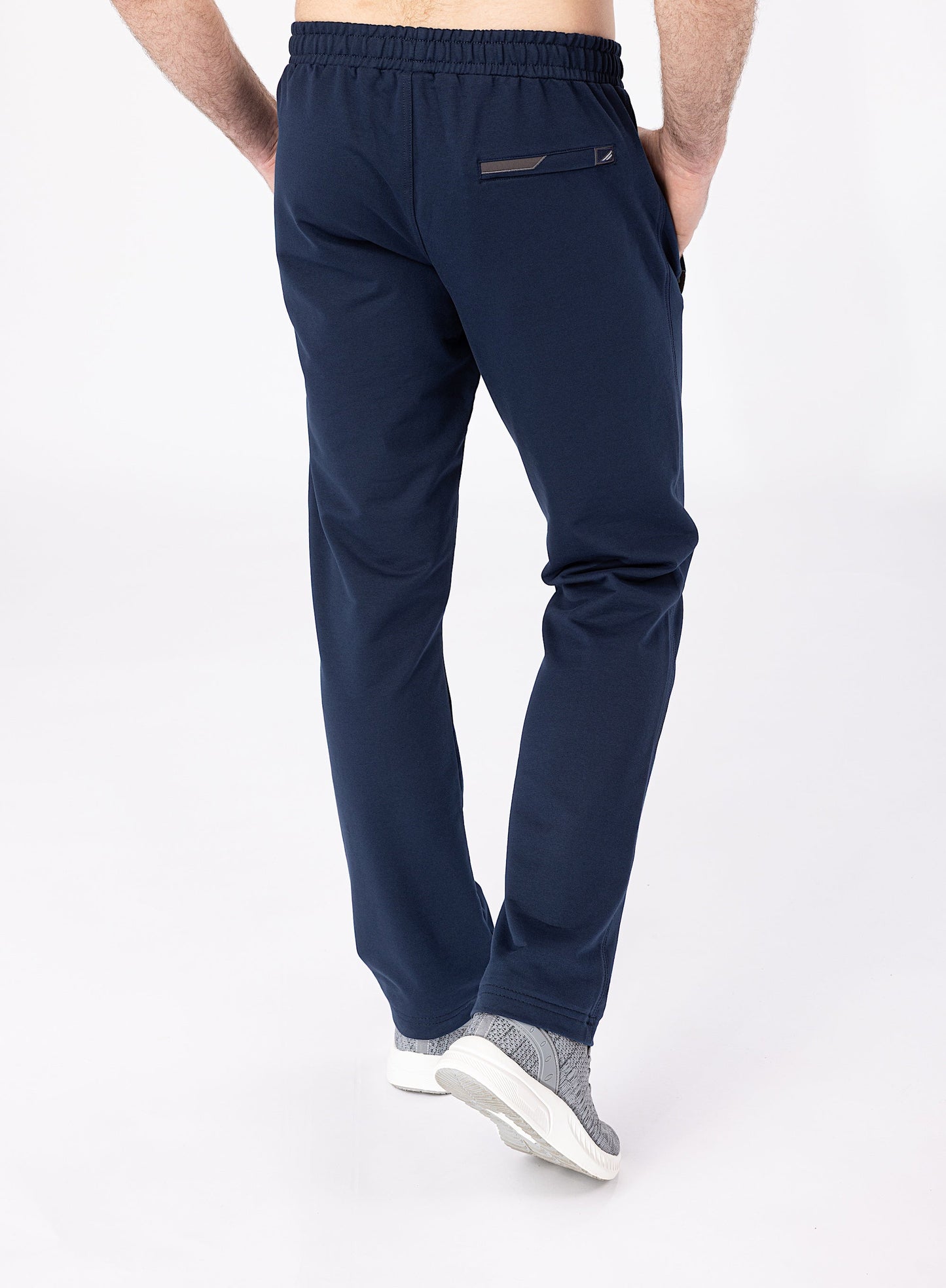 All-Day Comfort Athletic Sweatpant Straight - TALL
