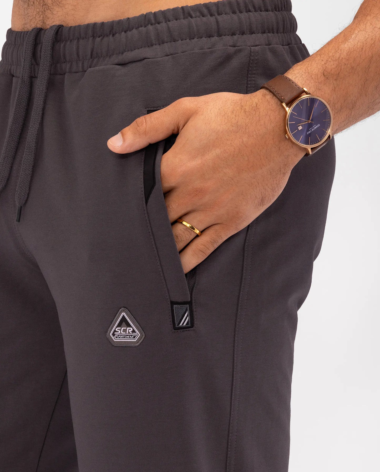 All-Day Comfort Athletic Pants Tapered - AVG