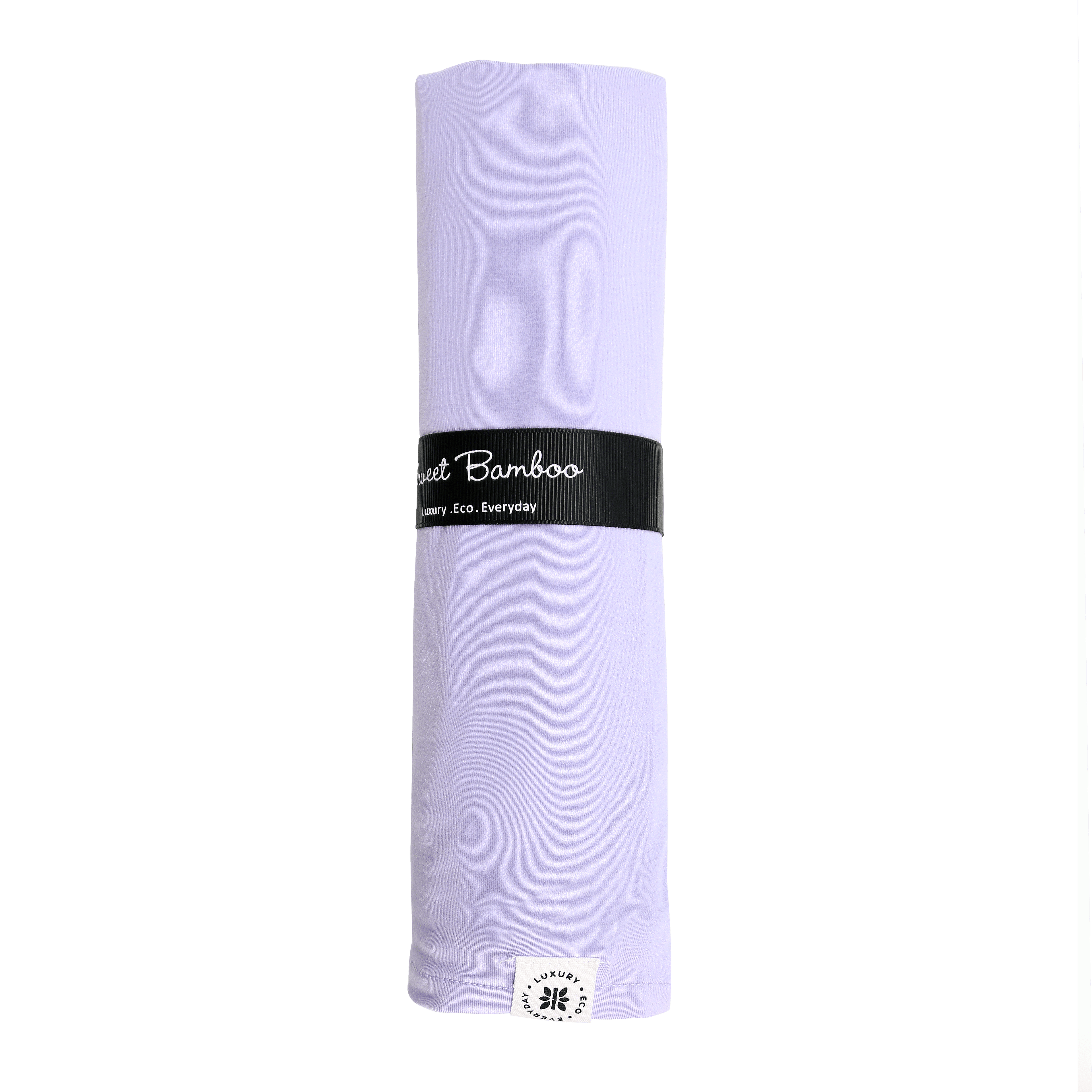 Violets Are Violets Swaddle