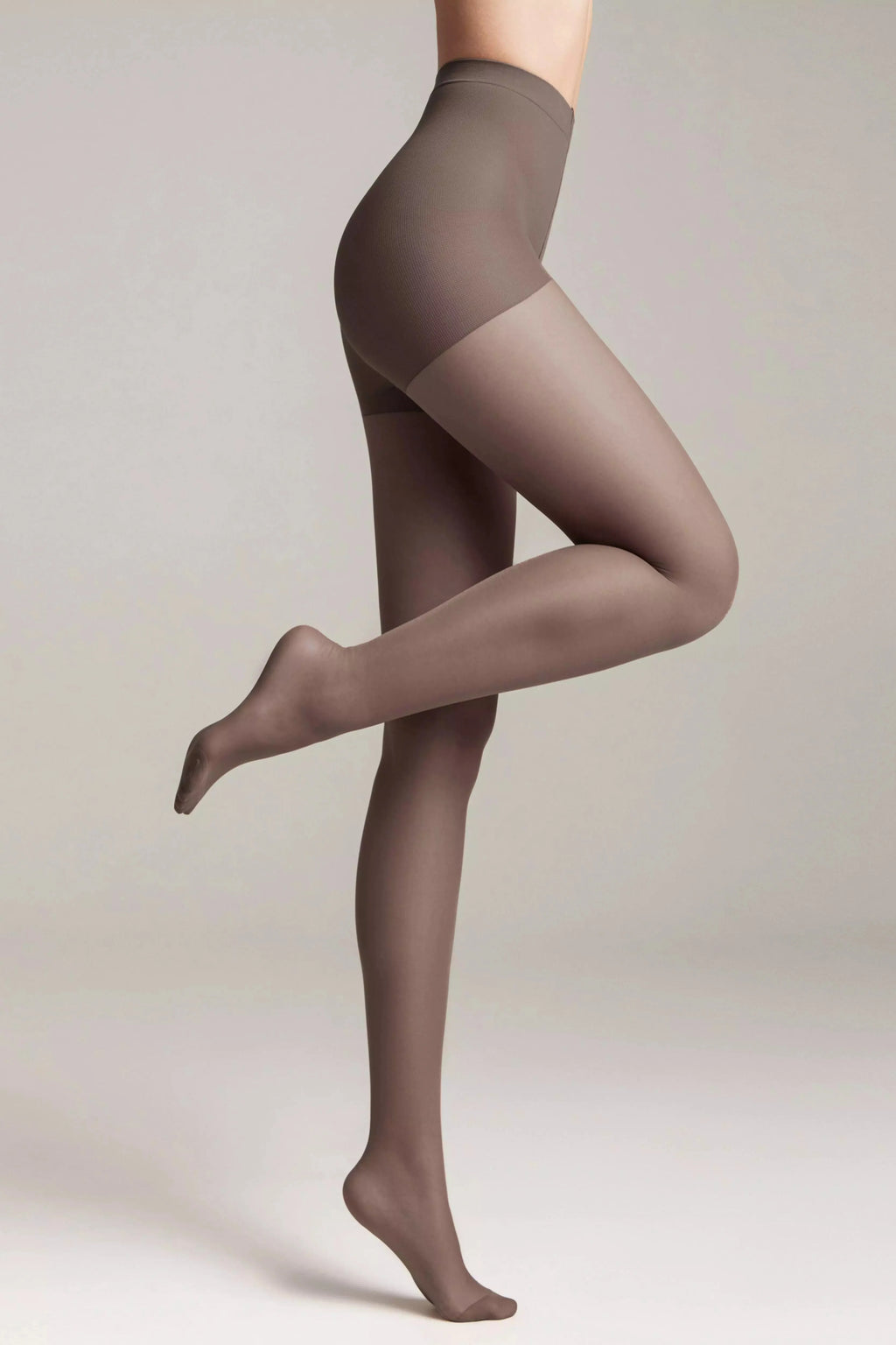 Tights Conte Active Soft 40 Den - Shaping Support with Vitamin E
